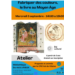 Atelier médiathèque Rieux